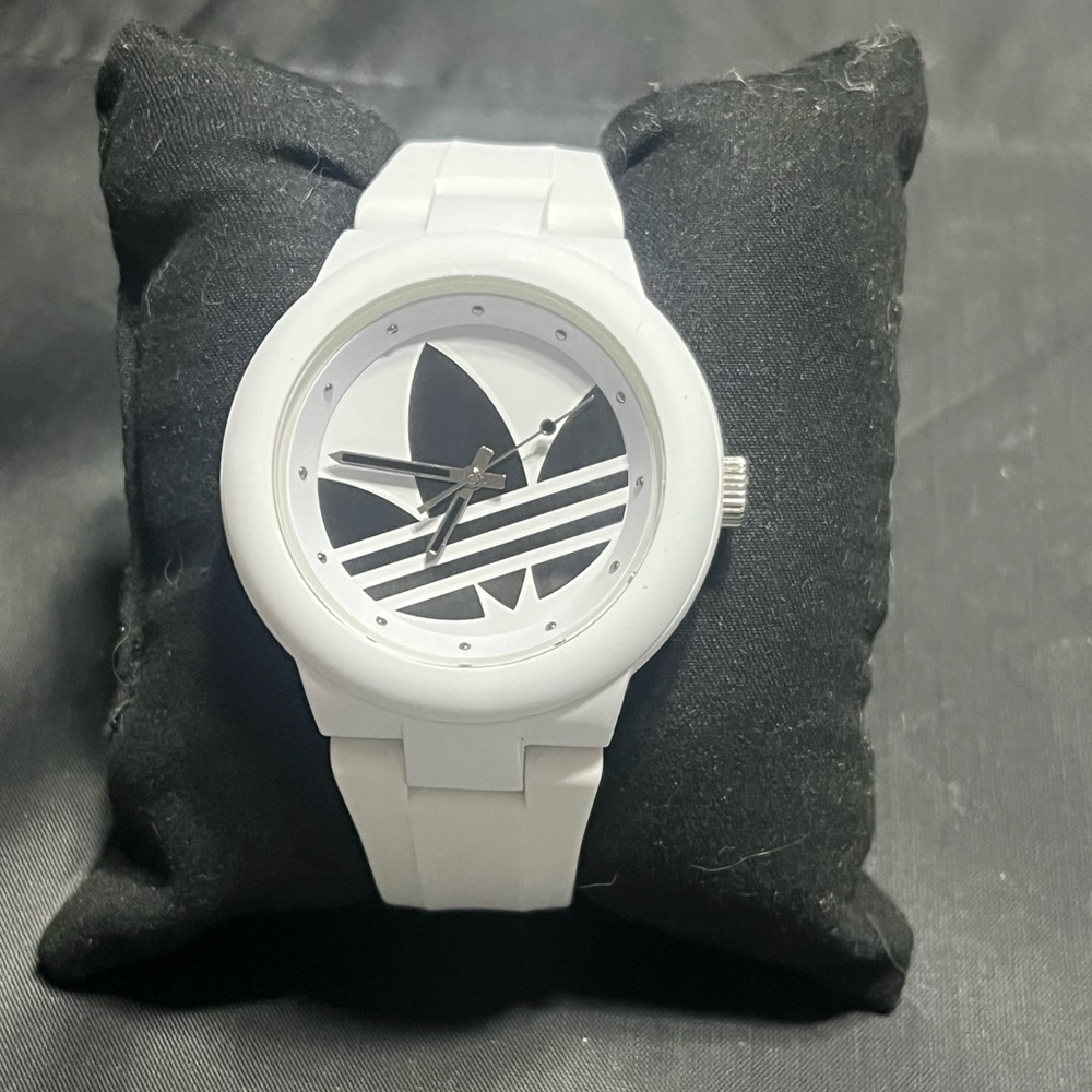 ADIDAS unisex watch